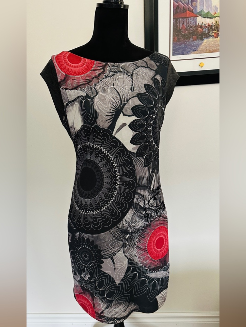 Desigual Dress